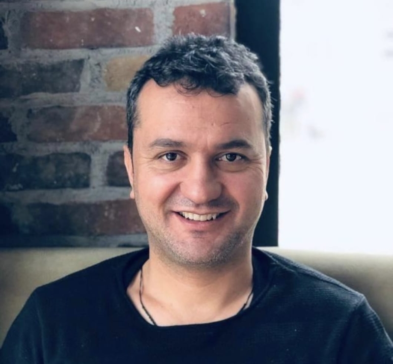 Caner Karaçöl