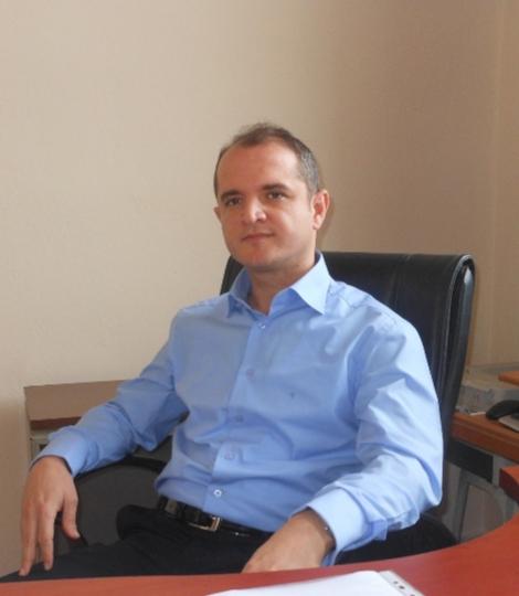 Caner Kerimoğlu