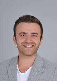 Caner Sarıoğlu