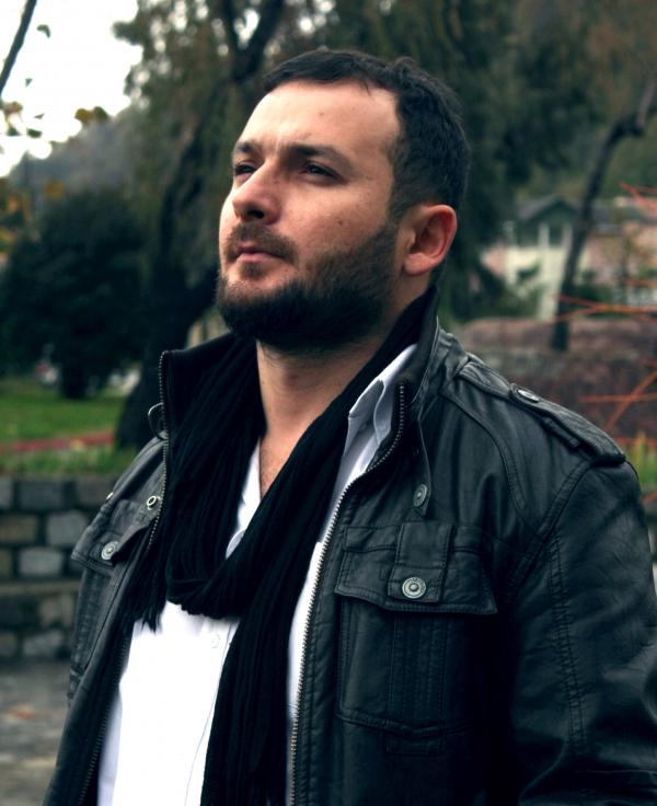 Caner Yaman