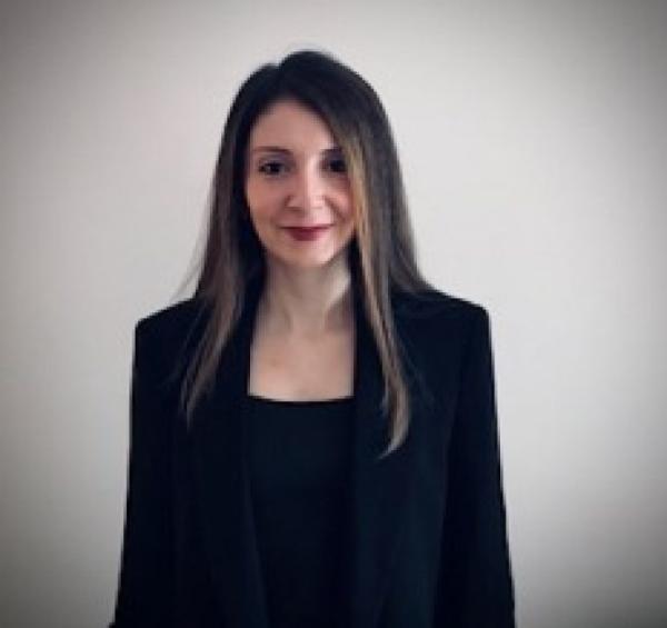 Cansu Koç Başar