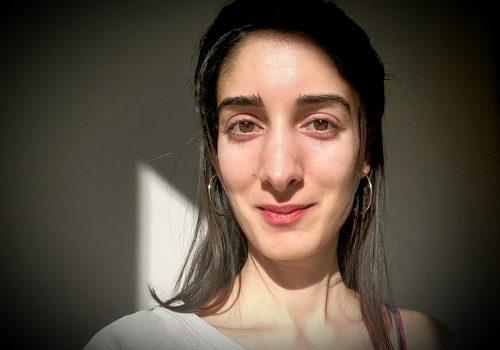 Cansu Özkan