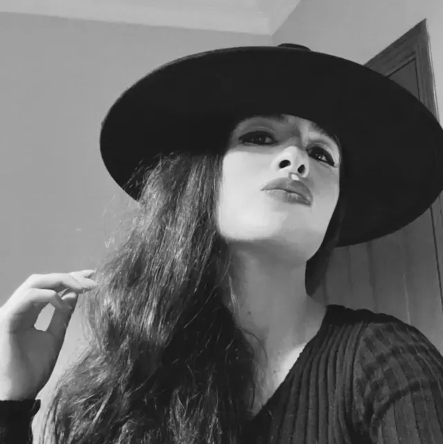 Cansu Tınas