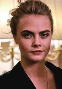 Cara Delevingne