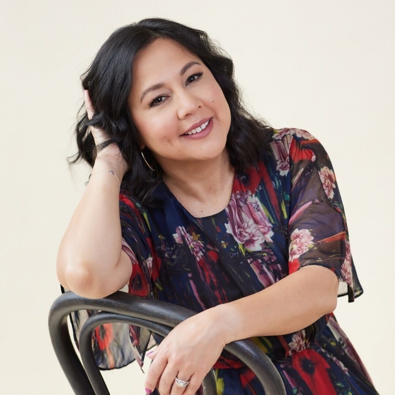 Cara Tanamachi