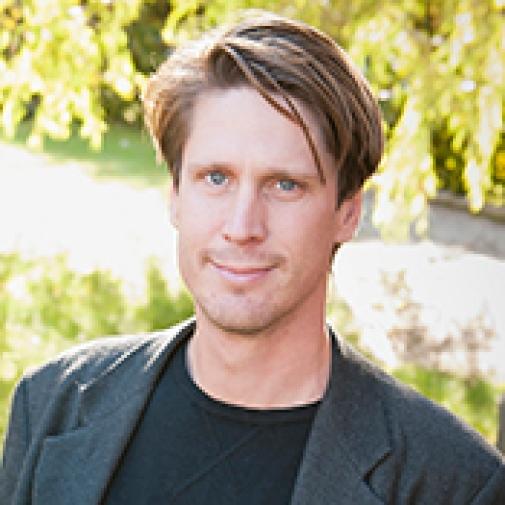 Carl Cederström