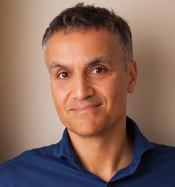 Carl Honoré