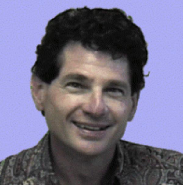 Carl Ratner