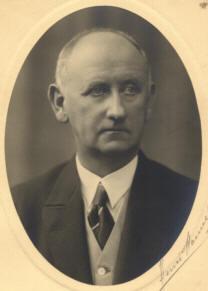 Carl Vett