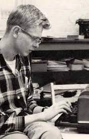 Carl Wittman