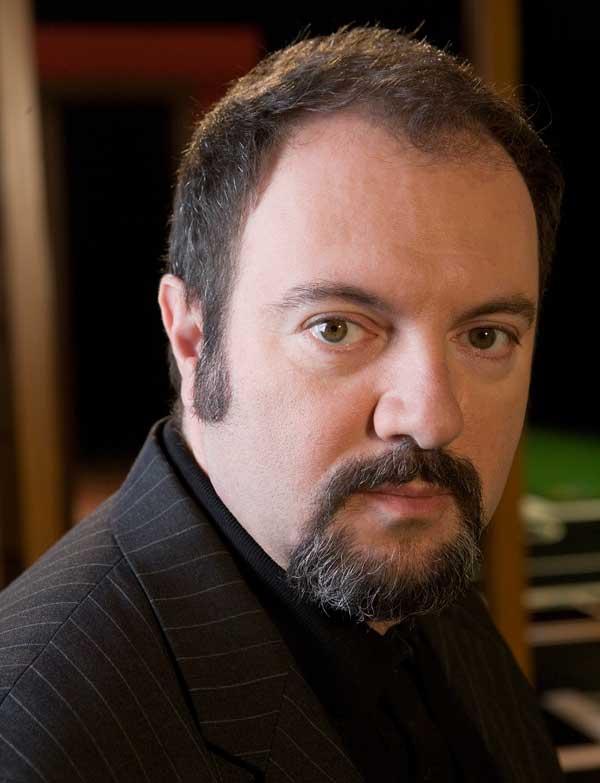 Carlo Lucarelli