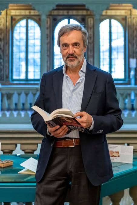 Carlo Vecce