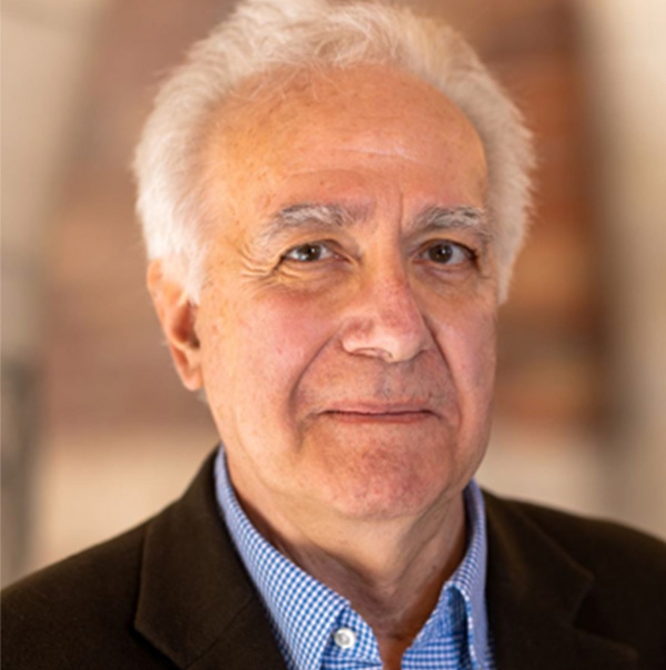 Carlos Eire