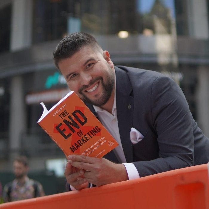 Carlos Gil