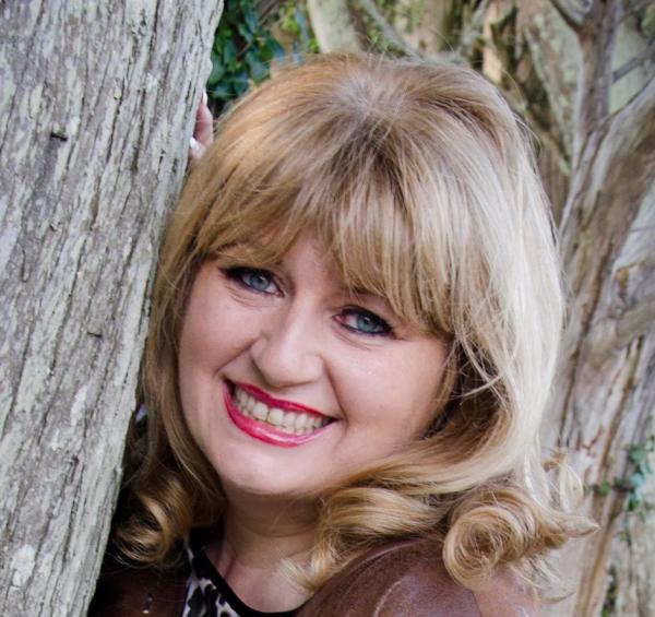 Carmel Harrington