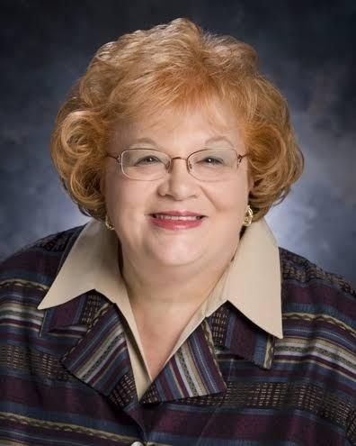 Carol Hanisch