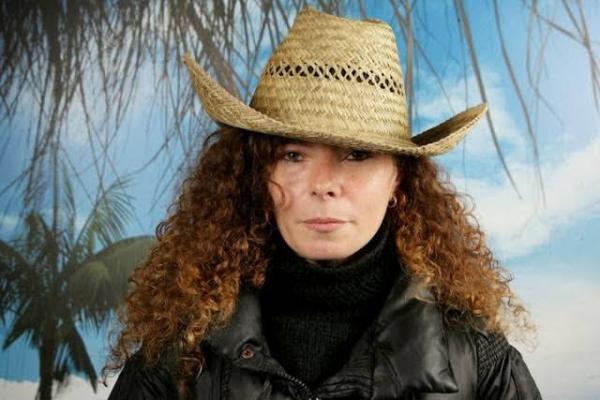 Carol Isern