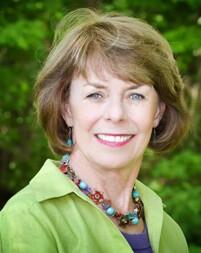 Carol McCloud