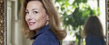 Caroline Bongrand
