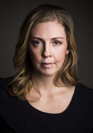 Caroline Eriksson