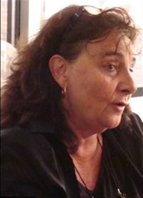 Caroline Glorion