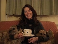Caroline Plaisted