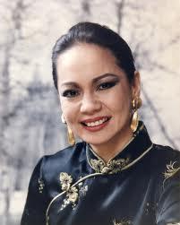 Caroline Young