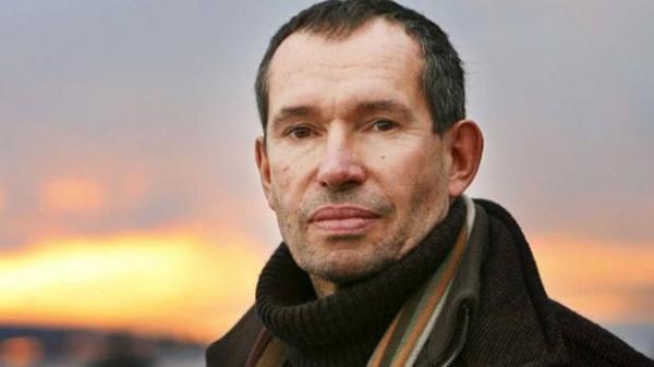 Carsten Jensen