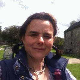 Caryl Hart