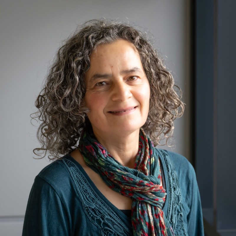 Cath Senker