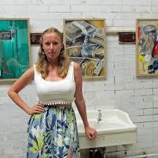 Catherine Chambers