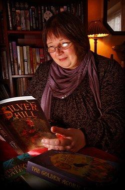 Catherine Cooper