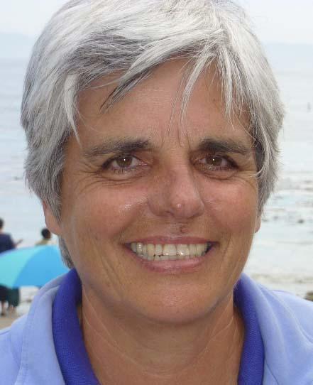 Catherine Gautier