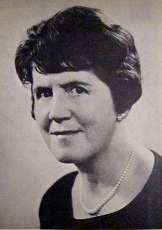 Catherine Gavin