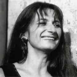 Catherine Gendrin