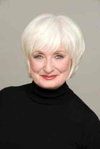 Catherine Gildiner