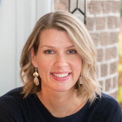 Catherine Isaac
