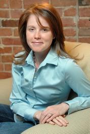 Catherine McKenzie