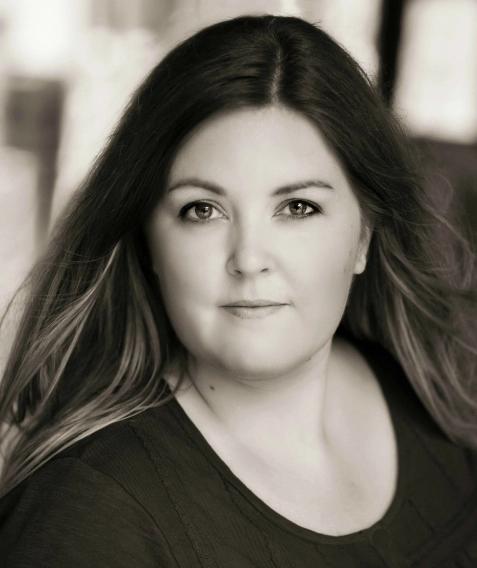 Catherine Ryan Howard