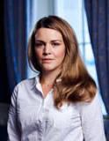 Catherine Wheatley