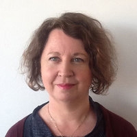 Cathie Carmichael