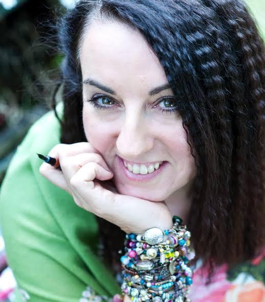 Cathy Cassidy