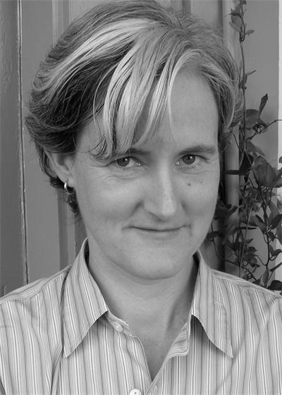 Cathy Gere