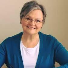 Cathy Gohlke