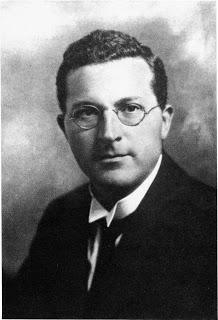 Cecil John Cadoux