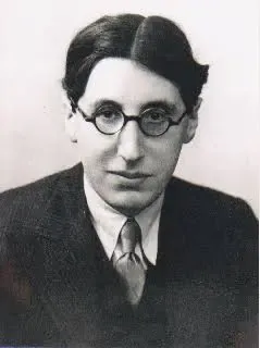 Cecil Roth