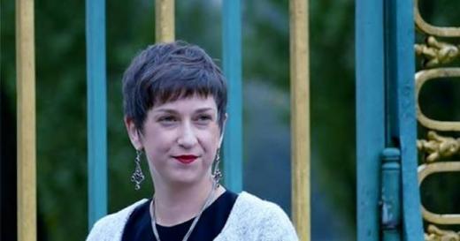 Cécile Berly