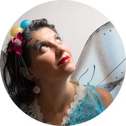 Cecilia Giménez