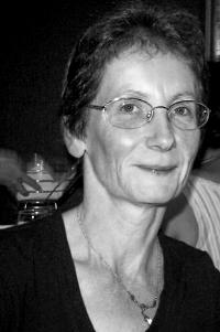 Cecilia Lenagh