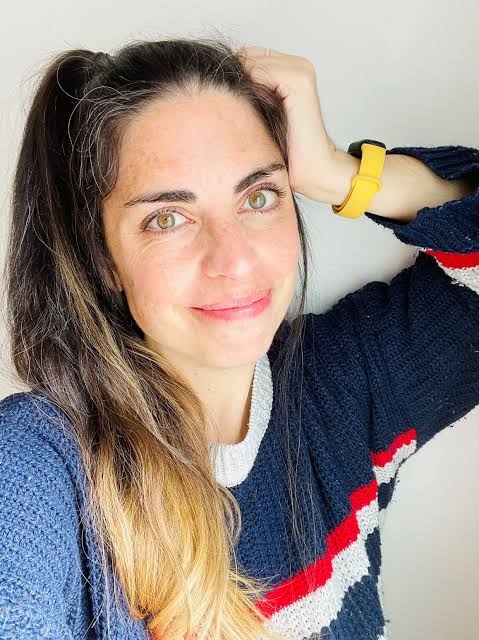 Cecilia Moreno